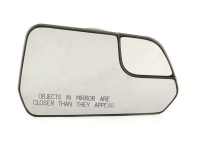 Ford FR3Z-17K707-J Glass Assy - Rear View Outer Mirror