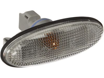 Mercury 5E6Z-13368-AA Repeater Lamp