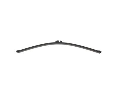 Ford FT4Z-17528-D Blade Assy - Wiper