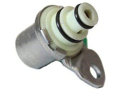 Ford XS4Z-7H148-AA Solenoid Assy