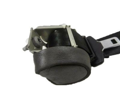 Ford CP9Z-54611B68-EA Lap & Shoulder Belt, Rear Outer