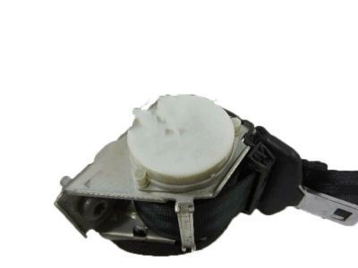Ford CP9Z-54611B68-EA Lap & Shoulder Belt, Rear Outer