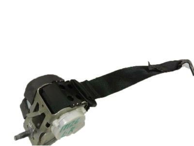Ford CP9Z-54611B68-EA Lap & Shoulder Belt, Rear Outer