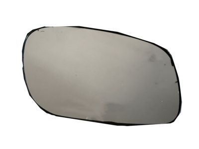 Ford 1W1Z-17K707-AA Mirror Glass, Rear Passenger Side