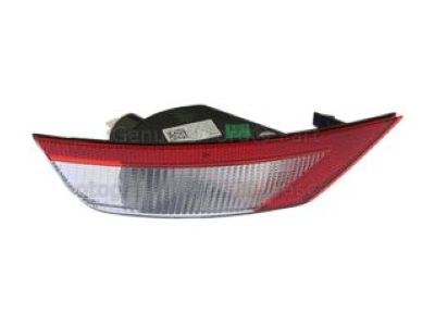 Ford Bumper Reflector - GN1Z-15501-A
