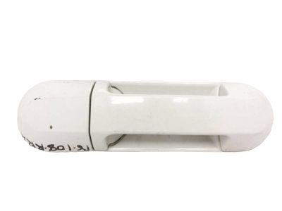 Mercury 6L2Z-7826604-BBPTM Handle, Outside