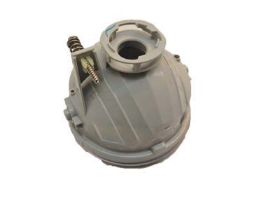 Ford AL3Z-15201-A Fog Lamp, Front Driver Side