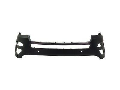 Ford FB5Z-17D957-FA Bumper Cover