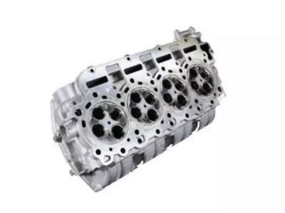Ford FC3Z-6049-A Cylinder Head Assembly, Driver Side
