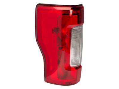 Ford HC3Z-13405-F Tail Lamp, Rear Driver Side