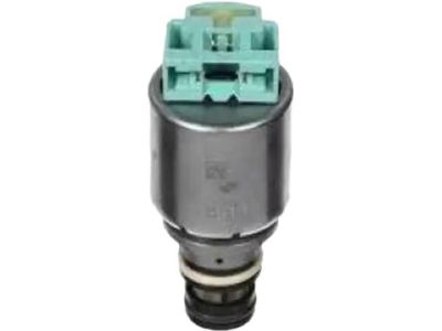 Ford 9L8Z-7G391-B Solenoid Assembly