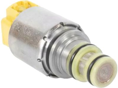 Ford 9L8Z-7G391-B Solenoid Assembly