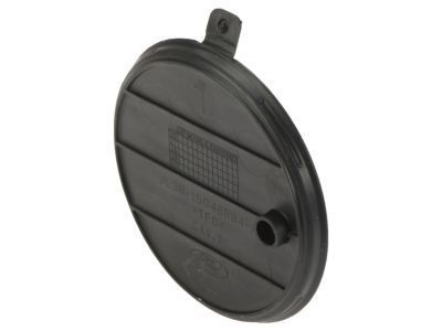 Ford JL3Z-1513562-AA Front Cupholder Insert