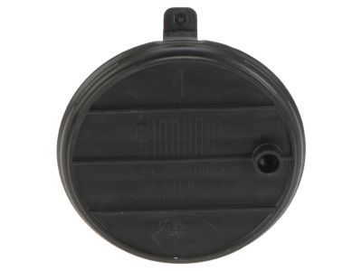 Ford JL3Z-1513562-AA Front Cupholder Insert
