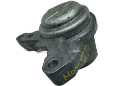 Ford DS7Z-6038-A Bracket - Engine Front Support