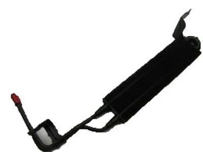 2004 Ford Mustang Power Steering Cooler - F6ZZ-3D746-AA