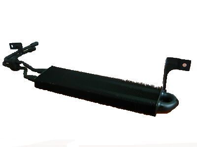 Ford F6ZZ-3D746-AA Power Steering Cooler, Front