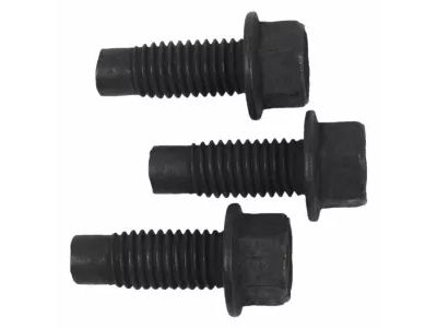 Ford -W611645-S424 Bolt