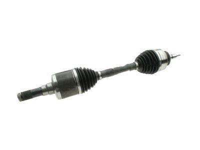 Ford CV Joint - HL3Z-3A427-A