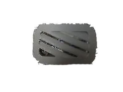 Ford 3C2Z-15046A77-AAB Louvre Assy - Vent Air