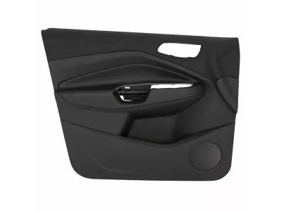 Ford CJ5Z-7823943-CB Panel Assembly - Door Trim, Driver Side