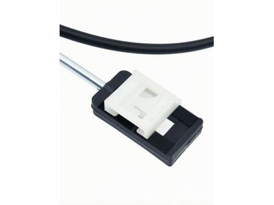F65Z-7E395-AA Ford Cable Assembly - Selector Lever Control Product Photo 2 of 4