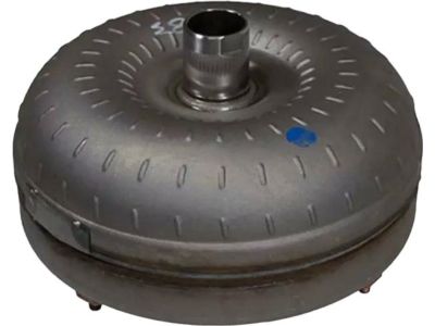 Ford 9C2Z-7902-A Converter Assembly