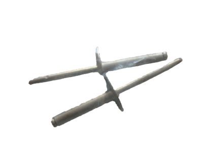 Mercury -N807168-S Rivet - Blind