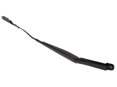 Ford Police Interceptor Utility Windshield Wiper - BB5Z-17526-D