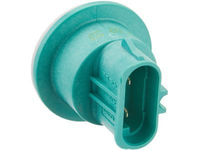 Mercury F58Z-13411-A Socket & Wire