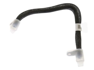 2017 Lincoln MKZ Automatic Transmission Oil Cooler Line - HG9Z-7R081-C