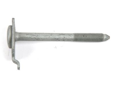 Ford -W711810-S439 Engine Cradle Front Bolt