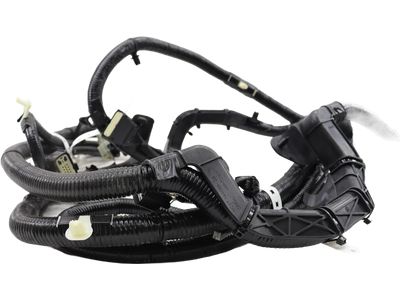 KC3Z-14405-ELA Ford Wiring Assembly - Rear Lamps Product Photo 1 of 4