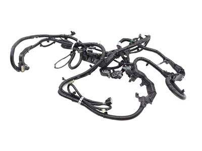 KC3Z-14405-ELA Ford Wiring Assembly - Rear Lamps Product Photo 2 of 4