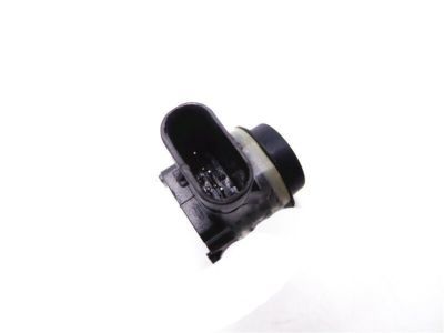 Ford CV6Z-15K859-A Parking Sensor, Rear