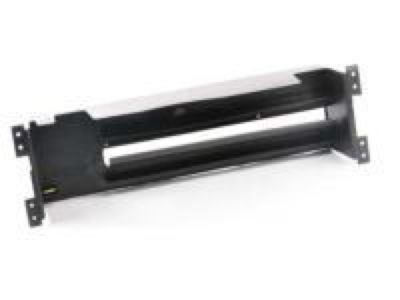 Ford F87Z-8310-AB Deflector - Air                    