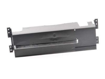 Ford F87Z-8310-AB Deflector - Air                    