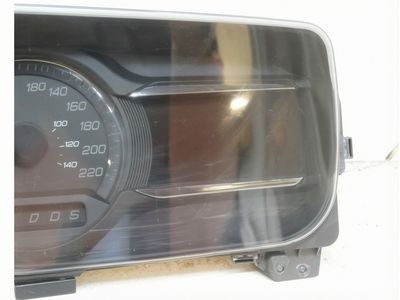 DG1Z-10849-BA Ford Instrument Cluster Product Photo 3 of 4