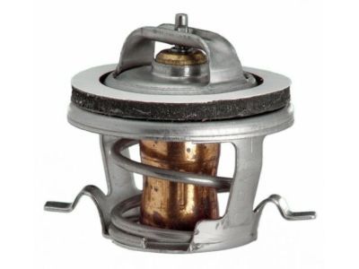 F6TZ-8575-AA Ford Thermostat Assembly Product Photo 5 of 5