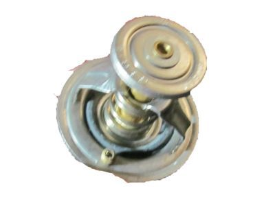 F6TZ-8575-AA Ford Thermostat Assembly Product Photo 4 of 5