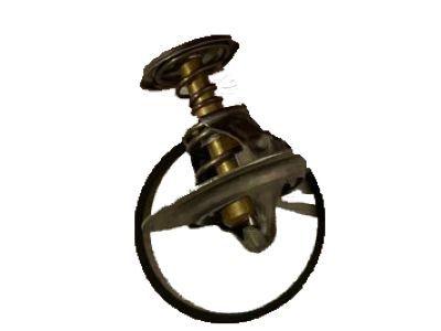 F6TZ-8575-AA Ford Thermostat Assembly Product Photo 1 of 5