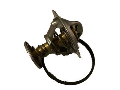F6TZ-8575-AA Ford Thermostat Assembly Product Photo 2 of 5