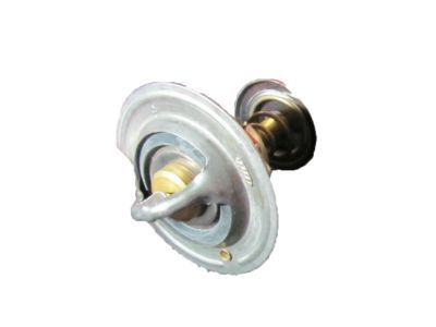 F6TZ-8575-AA Ford Thermostat Assembly Product Photo 3 of 5
