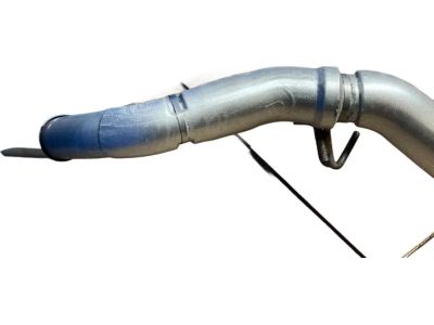 Ford JL1Z-5230-A Muffler Assembly
