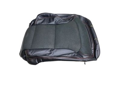HB5Z-7864416-AC Ford Cover Assembly - Seat Back, Passenger Side Product Photo 2 of 2