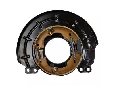 Ford HC3Z-2C220-B Adaptor, Passenger Side