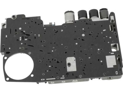 Ford 9L5Z-7A100-B Control Assembly - Transmission