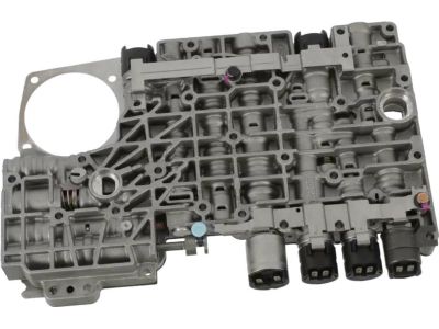 Ford 9L5Z-7A100-B Control Assembly - Transmission