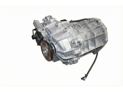Ford KB3Z-7005-A Case Assembly - Transmission KB3Z-7005-A Ford Case Assembly - Transmission Product Photo 1 of 4