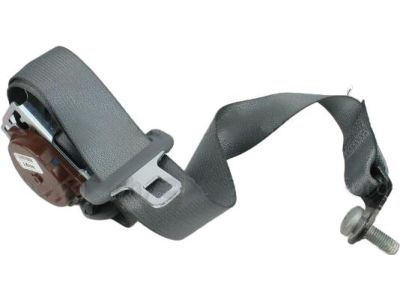Ford BL3Z-16611B64-AA Seat Belt Assembly